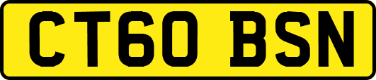 CT60BSN