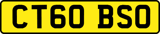 CT60BSO