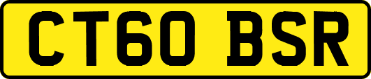 CT60BSR