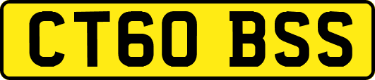 CT60BSS