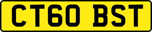 CT60BST