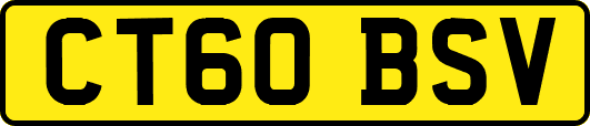 CT60BSV