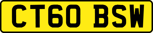 CT60BSW