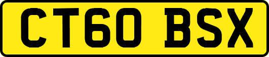 CT60BSX