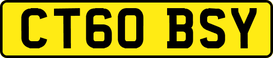 CT60BSY