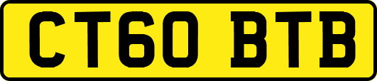 CT60BTB