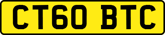 CT60BTC