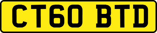 CT60BTD