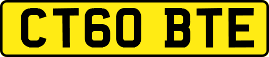 CT60BTE