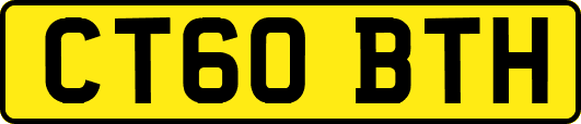CT60BTH