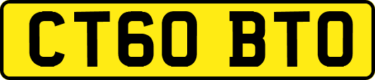 CT60BTO