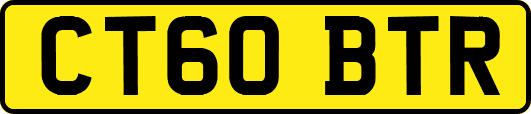 CT60BTR