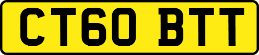 CT60BTT