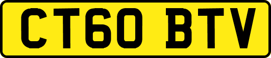 CT60BTV