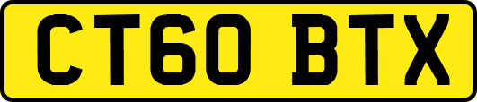 CT60BTX