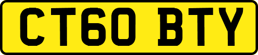 CT60BTY