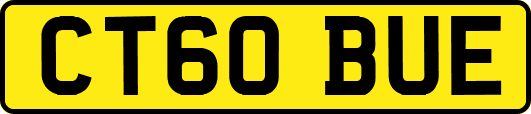 CT60BUE