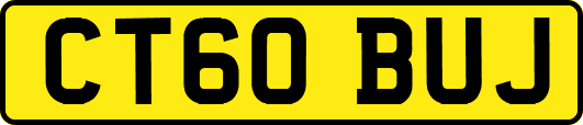 CT60BUJ