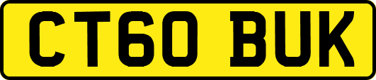 CT60BUK