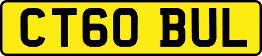CT60BUL