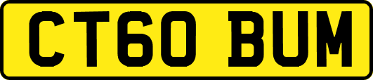 CT60BUM