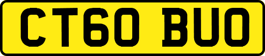 CT60BUO