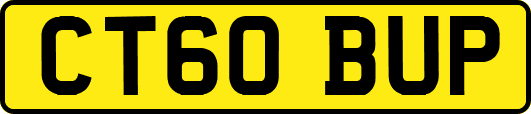 CT60BUP