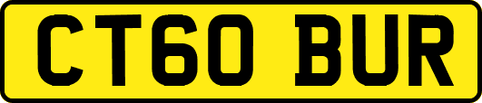 CT60BUR