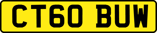 CT60BUW