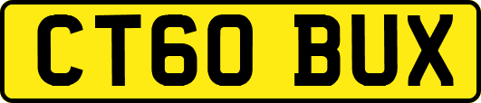 CT60BUX