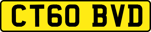 CT60BVD