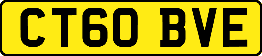 CT60BVE