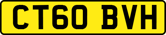 CT60BVH