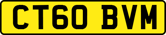 CT60BVM
