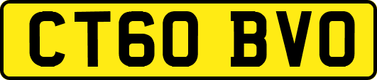 CT60BVO