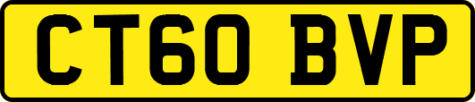 CT60BVP