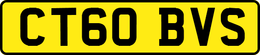 CT60BVS