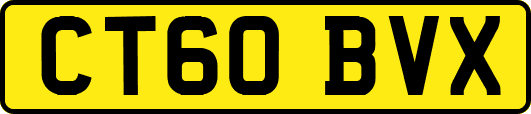 CT60BVX
