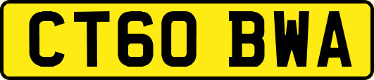 CT60BWA