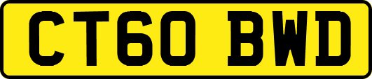 CT60BWD
