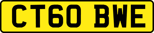 CT60BWE