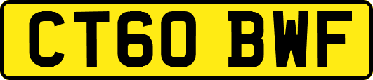 CT60BWF