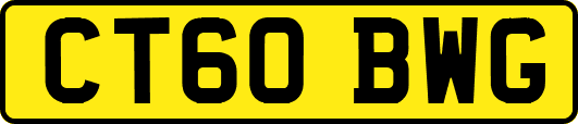 CT60BWG