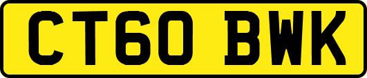 CT60BWK