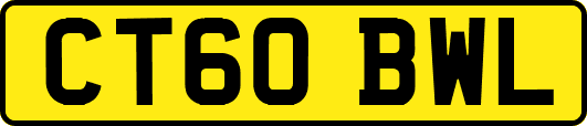 CT60BWL