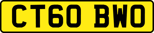 CT60BWO