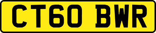 CT60BWR