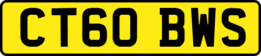 CT60BWS