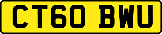 CT60BWU