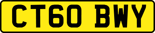 CT60BWY
